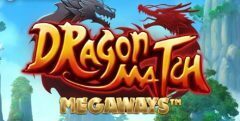Slots - iSoftBet - Dragon Match Megaways