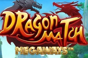 iSoftBet - Dragon Match Megaways