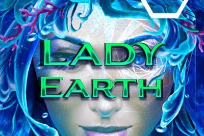 lady-earth-slot-by-microgaming-logo