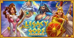 legacy-of-gods-slot logo