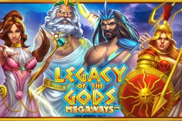 legacy-of-gods-slot logo