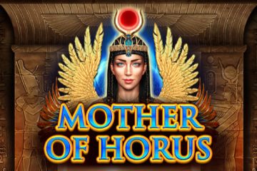mother-of-horus logo
