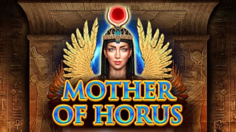 mother-of-horus logo