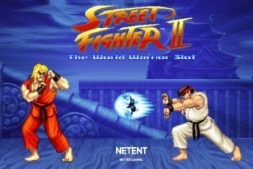 netent_street-fighter-2 logo