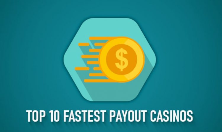 online gokken direct uitbetalen - Welk online casino betaalt het snelste uit