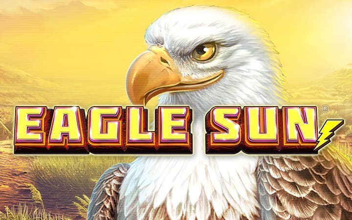 slots-eagle-sun-logo-lightning box