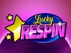 Slots - Amatic - Lucky Respin