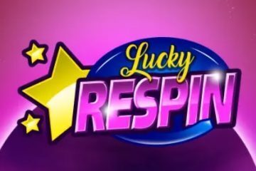Amatic - Lucky Respin