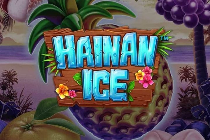 Hainan-Ice-Slot logo
