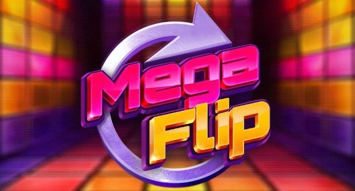 Mega-Flip-review relax gaming logo