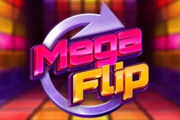 Mega-Flip-review relax gaming logo