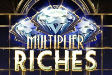 Multiplier riches slot review red tiger
