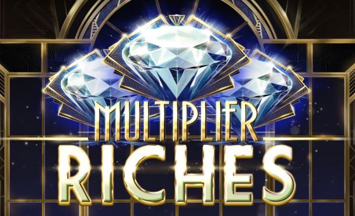 Multiplier riches slot review red tiger