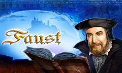 Slots - Novomatic - Faust