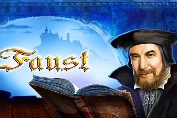 Novomatic - Faust