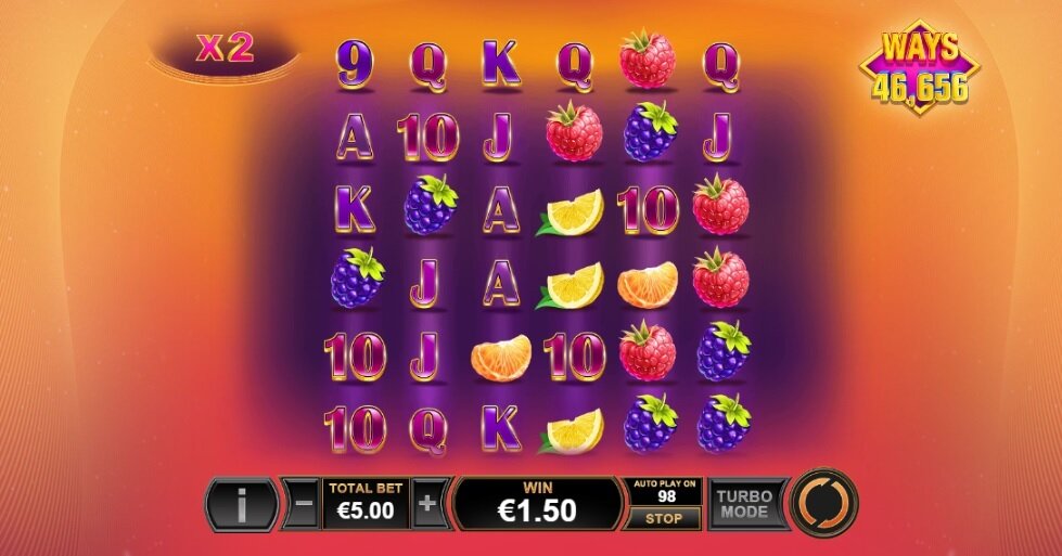 Playtech - Blazing Bells gokkast