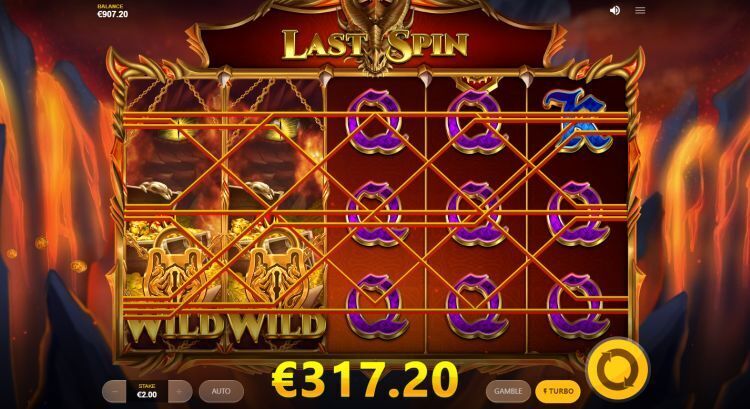 Reel Keeper slot review