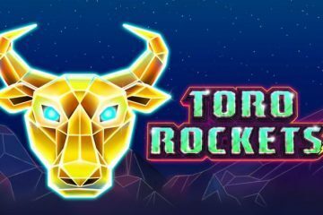 Toro Rockets slot review