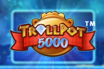 Trollpot-5000-netent slot