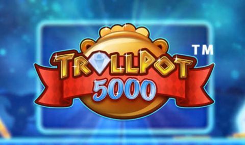 Trollpot-5000-netent slot