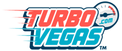 TurboVegas logo