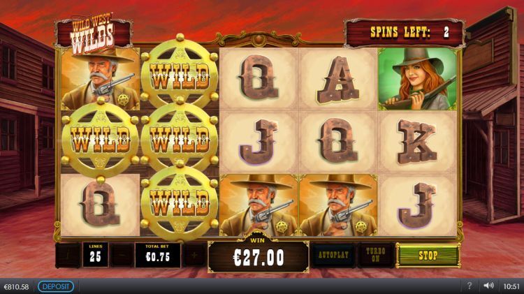 Wild-West-Wilds-Slot free spins bonus
