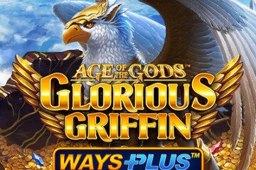age of the gods glorious griffin logo