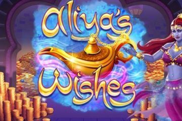 aliyas-wishes-slot review