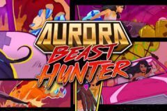 Slots - aurora beast hunter slot