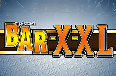 Slots - bar x xl slot
