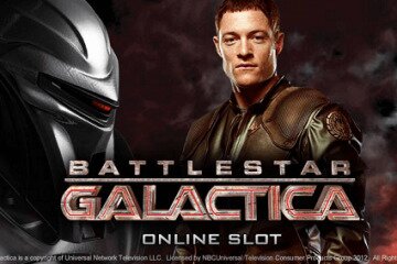 battlestar galactica microgaming