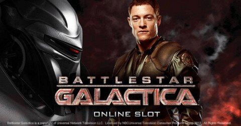battlestar galactica microgaming