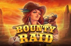 Slots - bounty raid slot