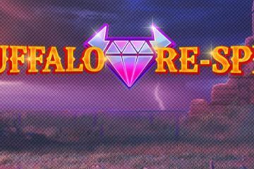 buffalo-respin-slot-logo
