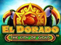 Slots - eldorado-city of gold logo pragmatic play