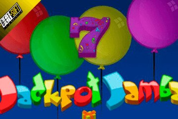 jackpot-jamba-betsoft-slot-game-log