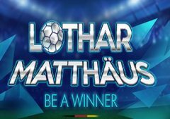 Slots - lothar-matthaus