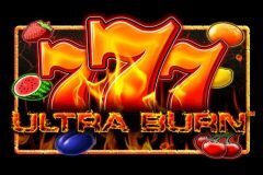 Slots - pragmatic-play-reel-kingdom-ultra-burn-slot logo