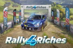 Slots - rally-4-riches-slot-playngo review
