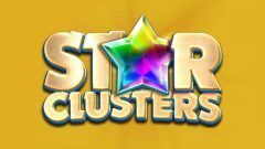 Slots - slots-star-clusters-megaclusters-big-time-gaming