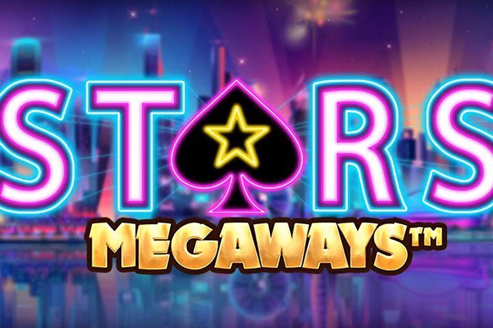 stars-megaways-slot review