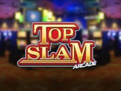 Slots - top Slam arcade gokkast