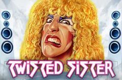 Slots - twisted-sister-slot-playngo-logo