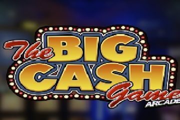 Big Cash Game Arcade