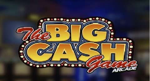 Big Cash Game Arcade