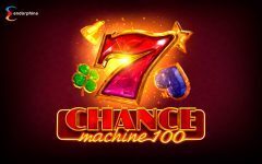 Slots - Chance Machine 100