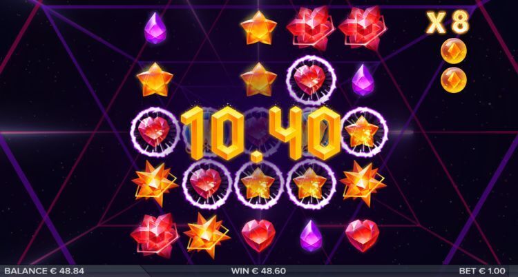 Dreamzone slot review ELK Studios