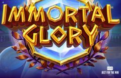 Immortal-Glory-logo slot review
