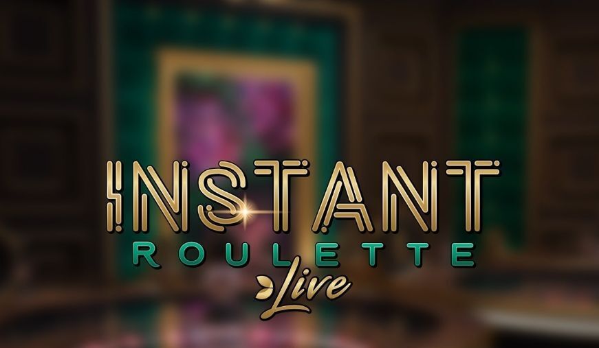 Instant Roulette Live review (Evolution Gaming) door CasinoJager.COM