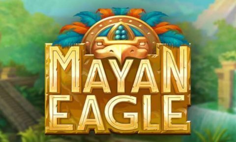 Mayan-Eagle-Slot review logo